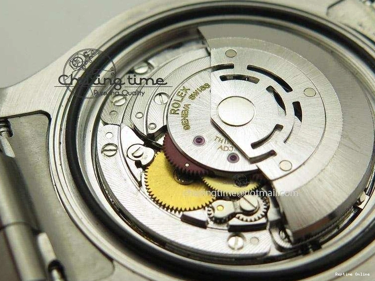 0523 Supportive Yacht-Master 116622 Silver Dial JF Best Edition On SS Bracelet SA3135 V 4032